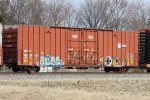 UP 961461